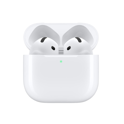 AirPods 4